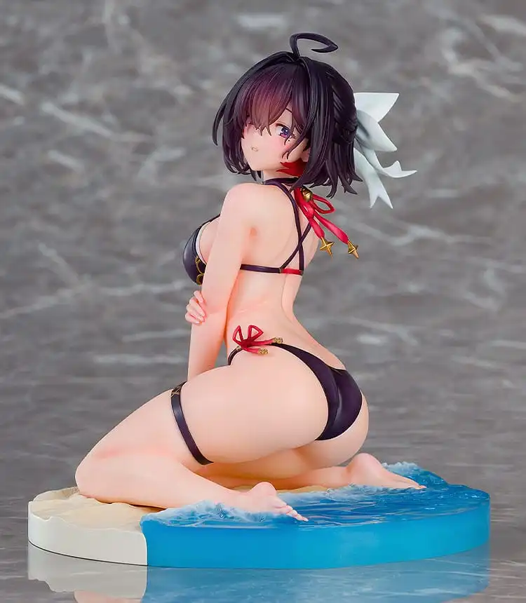 Atelier Yumia: The Alchemist of Memories & the Envisioned Land PVC Statue 1/7 Yumia Liessfeldt: Swimsuit Ver. 15 cm